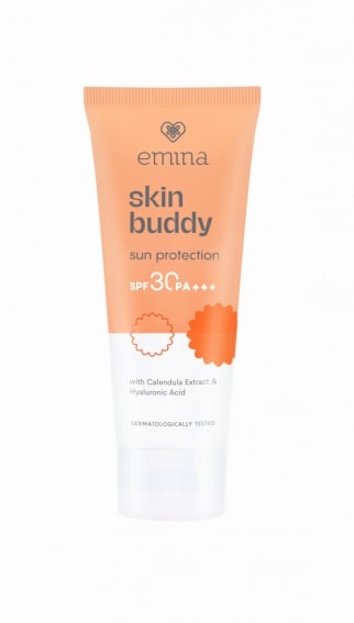 Kandungan sunscreen store emina