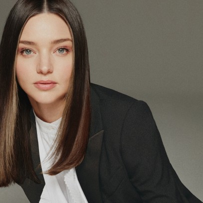 Tips cantik ala miranda kerr