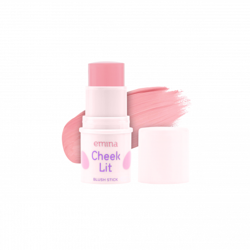 Cheek Lit Blush Stick Peach
