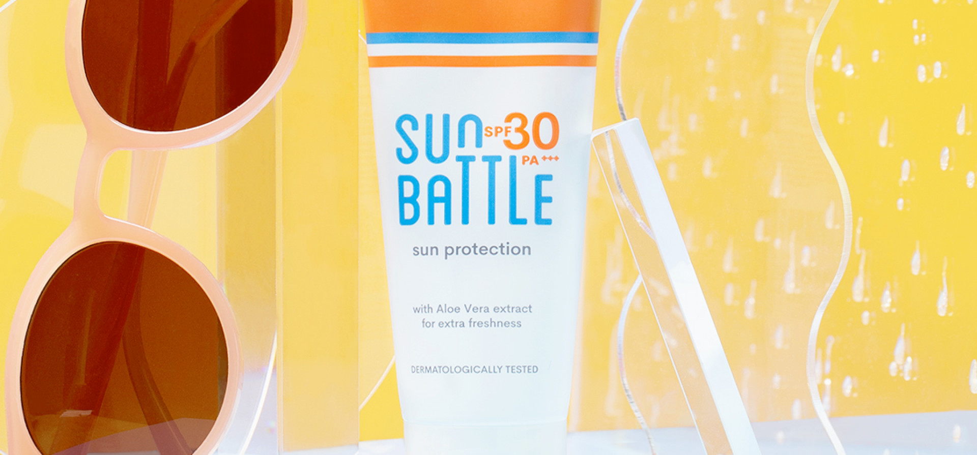 Sunscreen untuk Remaja