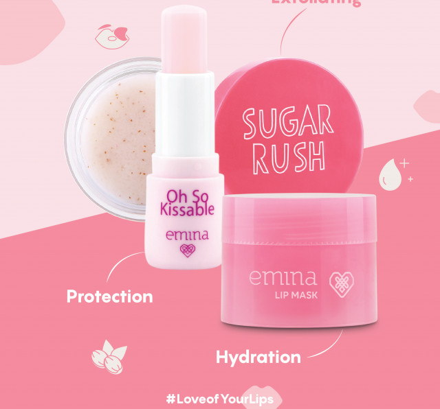 Lip Care yang Bagus