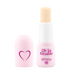 Oh So Kissable Tinted Balm Stick