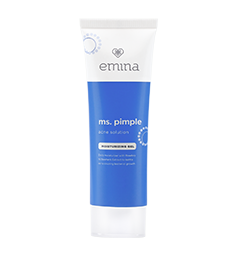 Emina Ms. Pimple Acne Solution Moisturizing Gel 20 ml