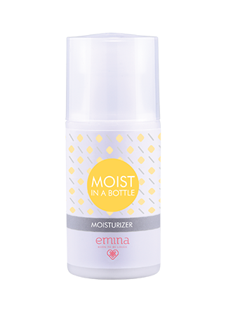 emina moisturizer
