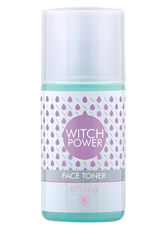 toner witch power emina face ml ok